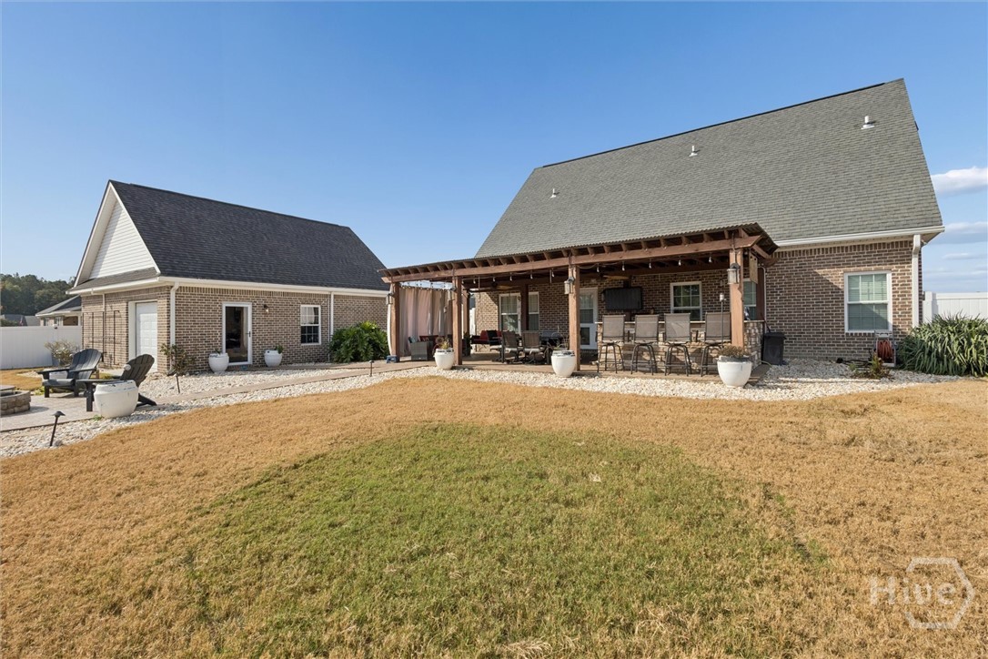 119 Stadium Drive