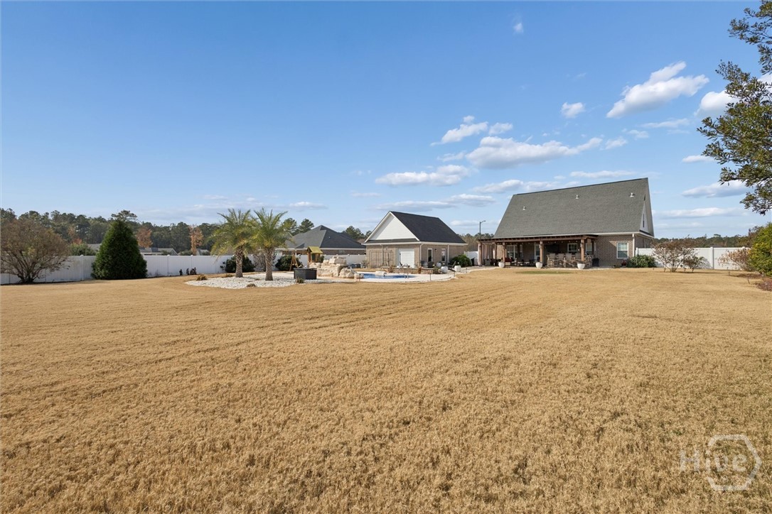119 Stadium Drive