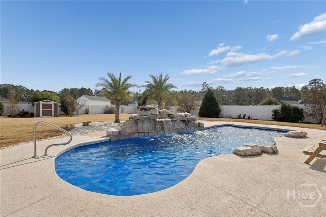 119 Stadium Drive