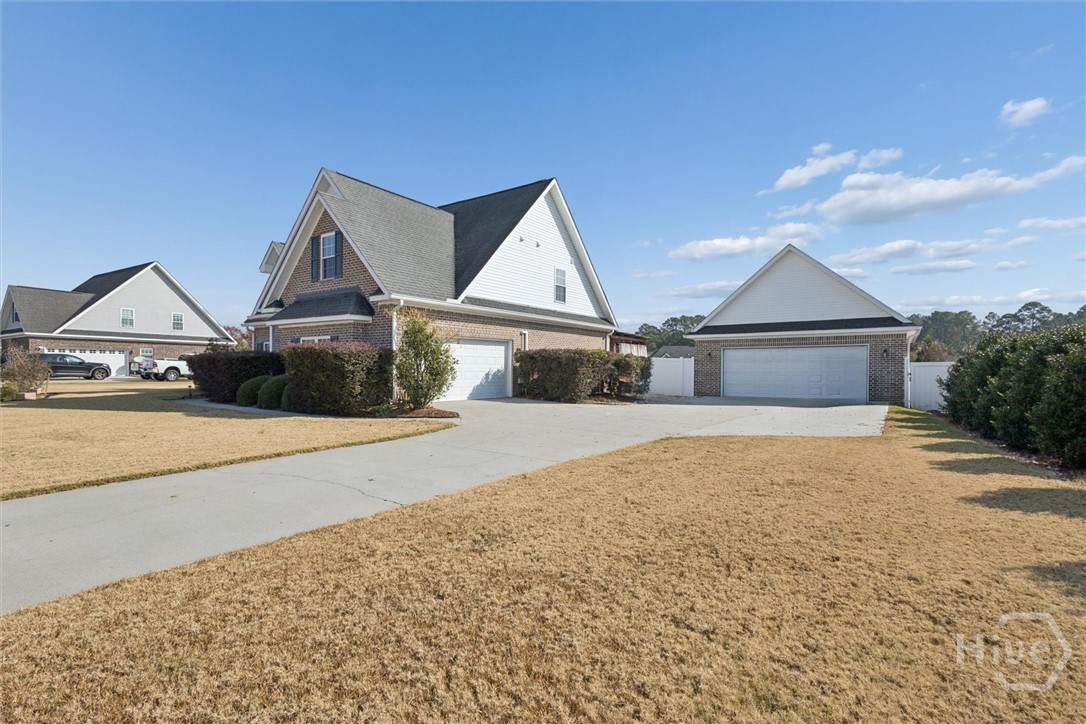 119 Stadium Drive