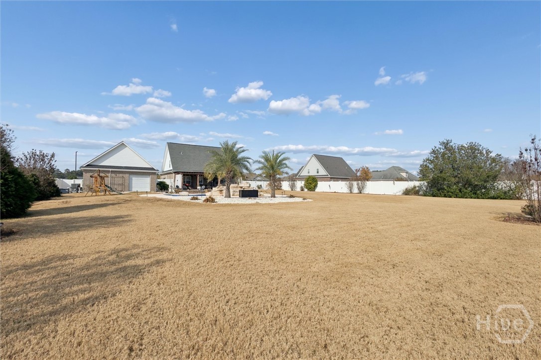 119 Stadium Drive