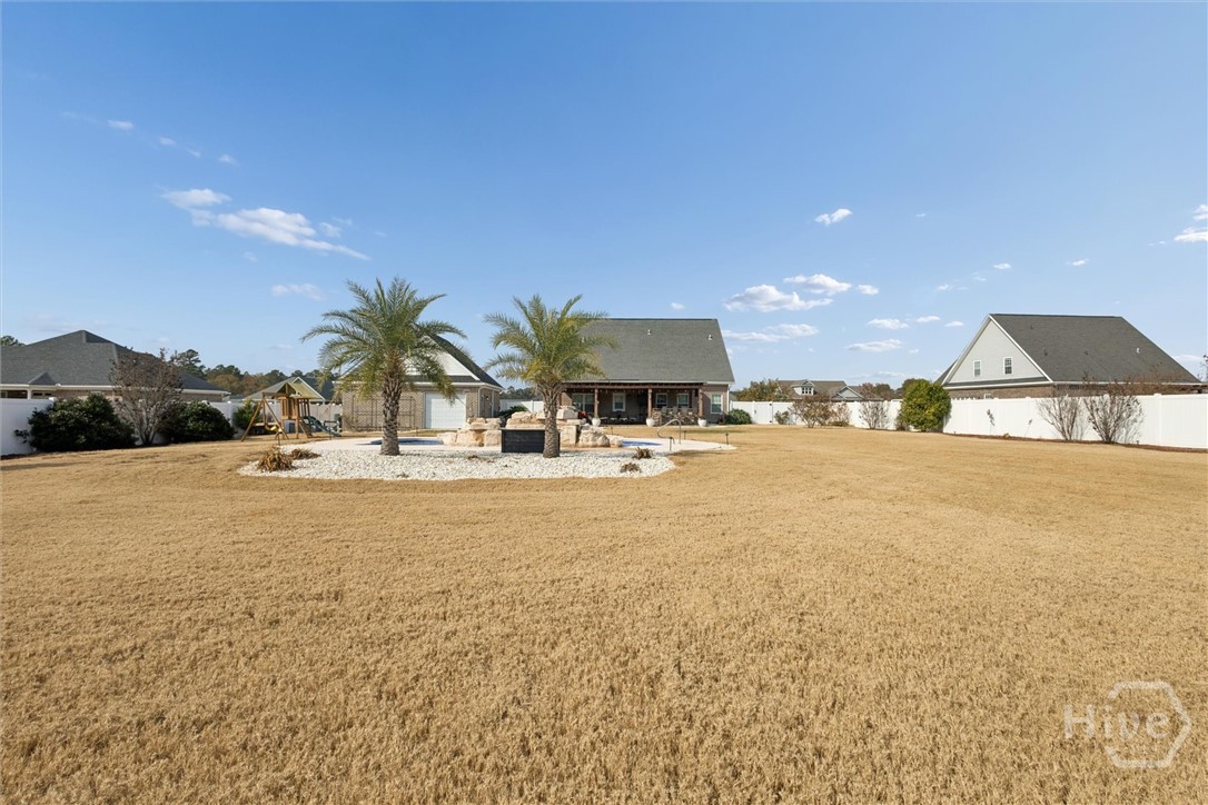 119 Stadium Drive