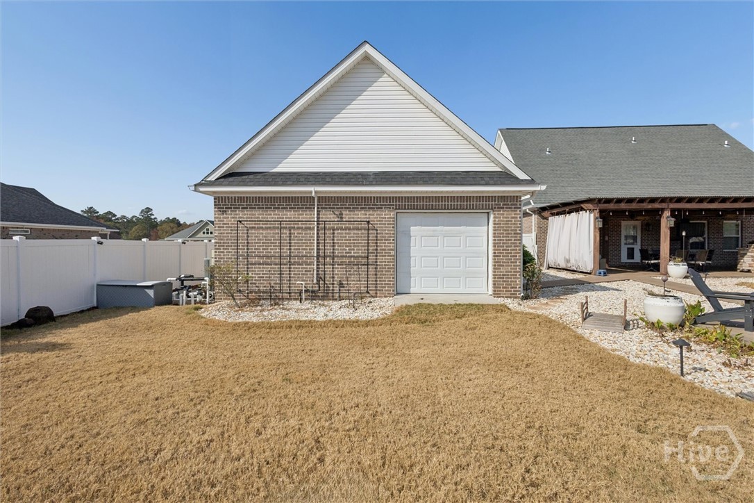 119 Stadium Drive