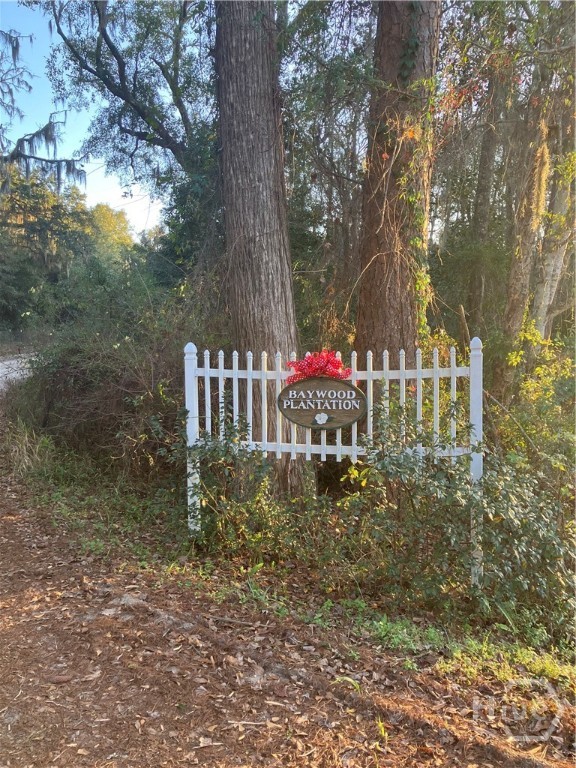 Lot 8 Hudson Creek Drive SE