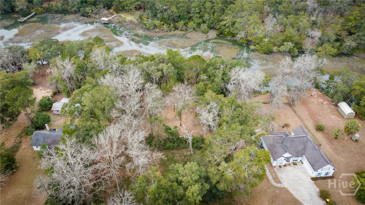 Lot 8 Hudson Creek Drive SE