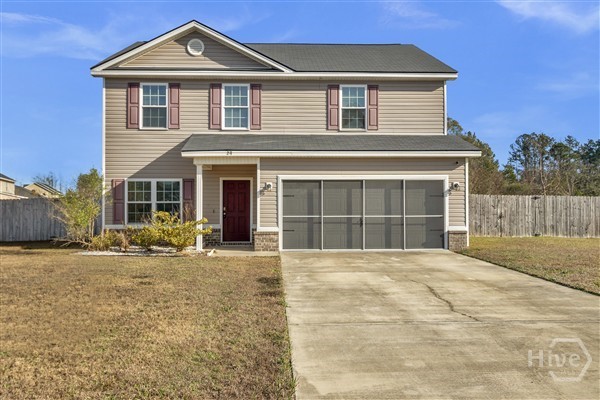 29 Covey Lane NE
