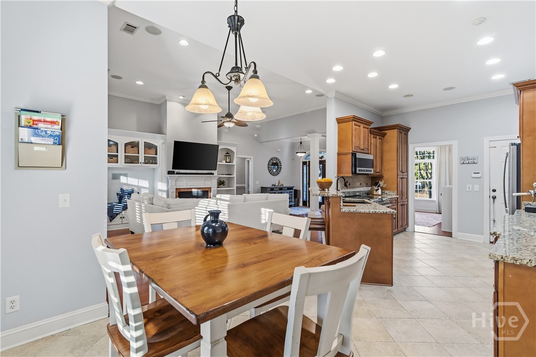 446 Brigham Drive