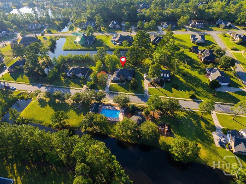 446 Brigham Drive