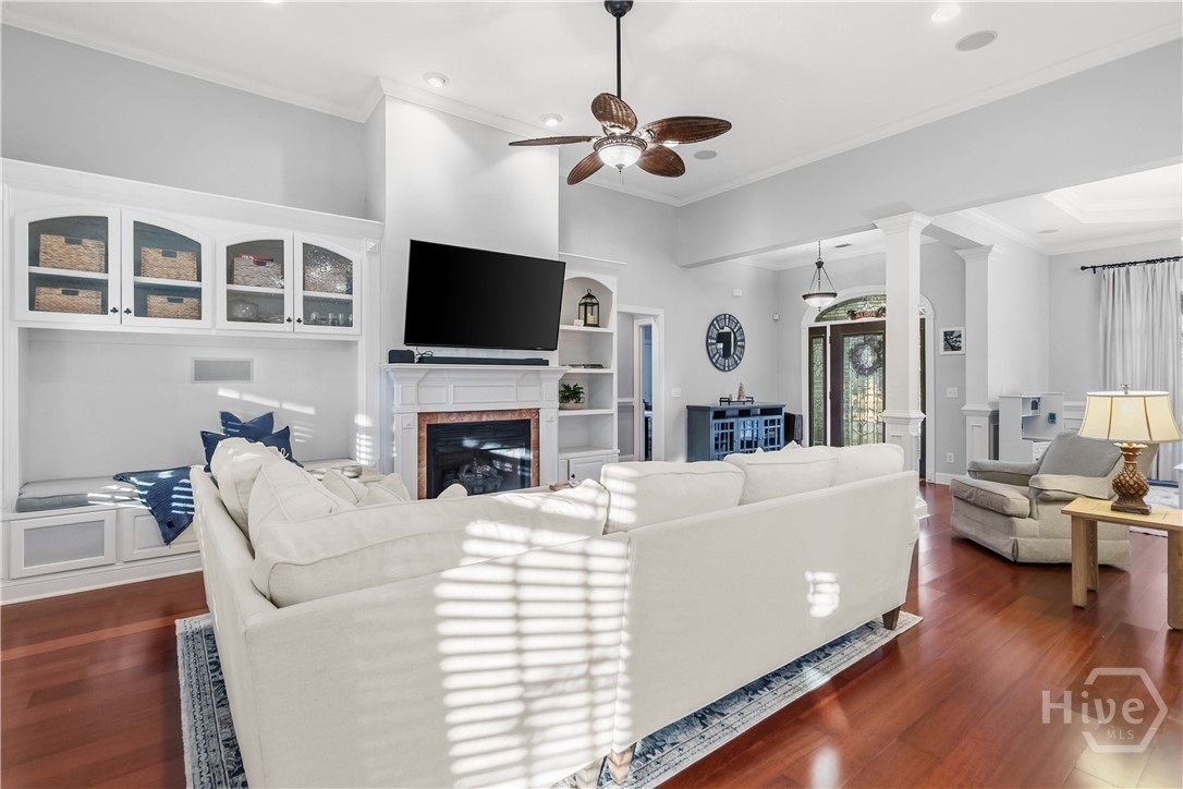 446 Brigham Drive