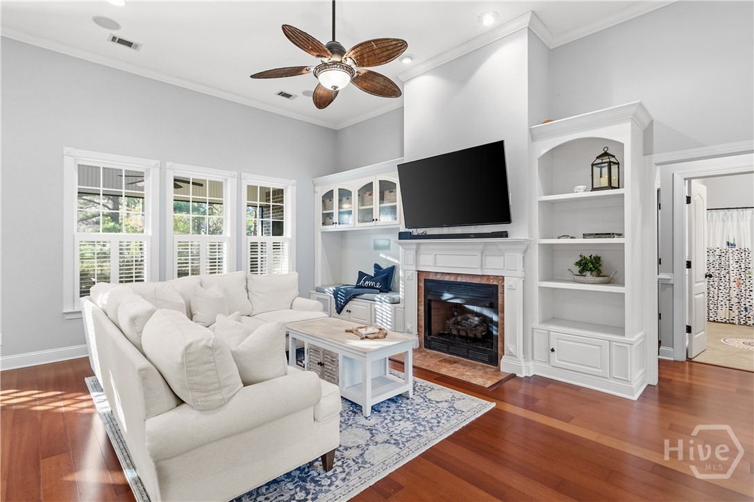 446 Brigham Drive