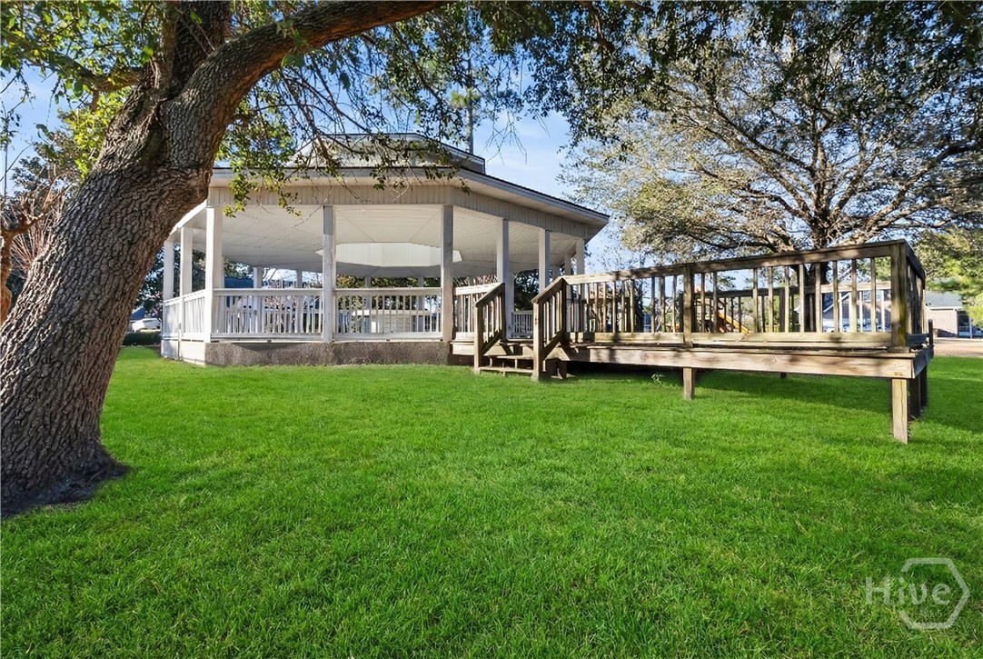 446 Brigham Drive