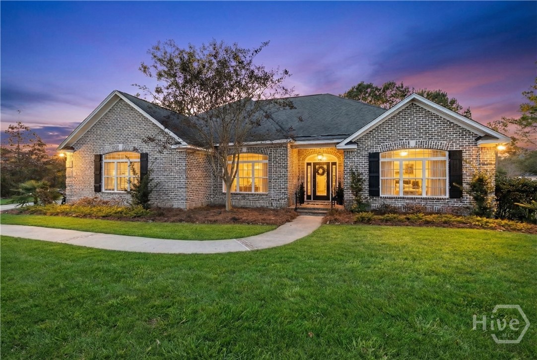 446 Brigham Drive