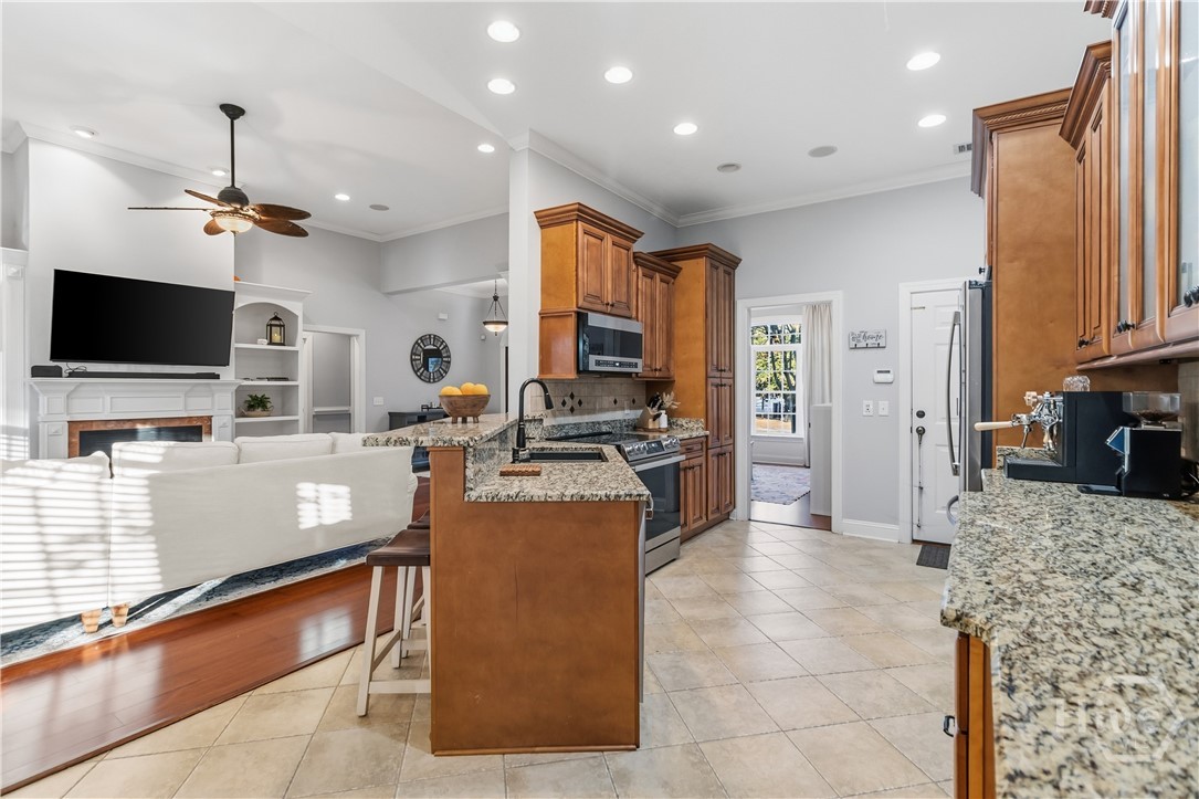 446 Brigham Drive