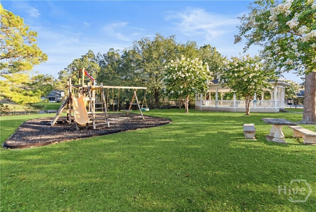 446 Brigham Drive