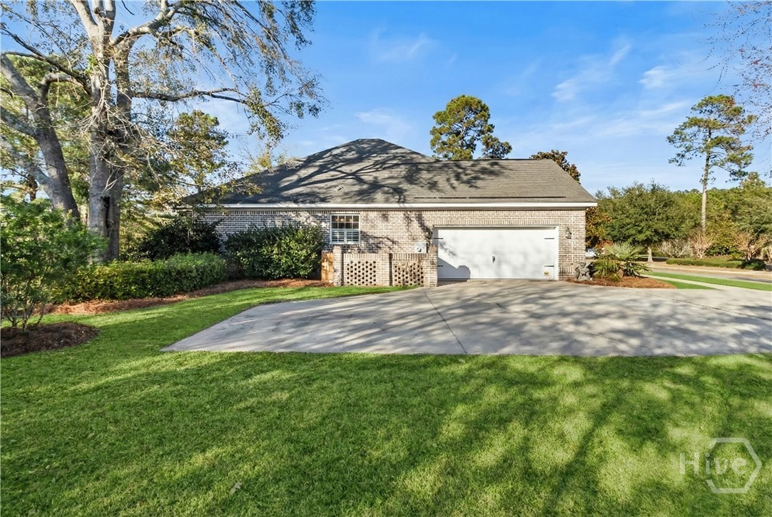 446 Brigham Drive
