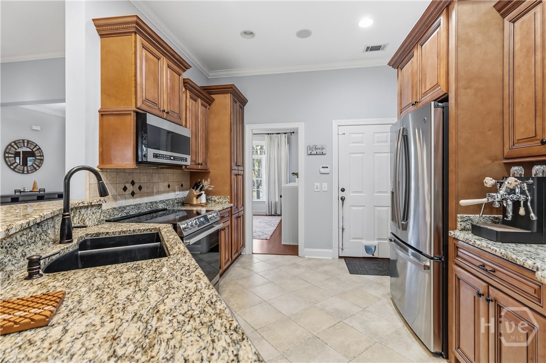 446 Brigham Drive