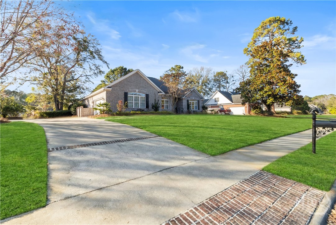 446 Brigham Drive