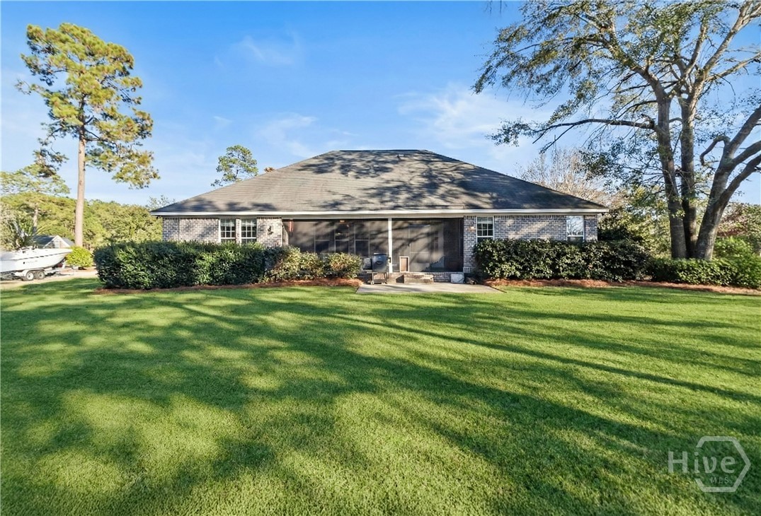 446 Brigham Drive