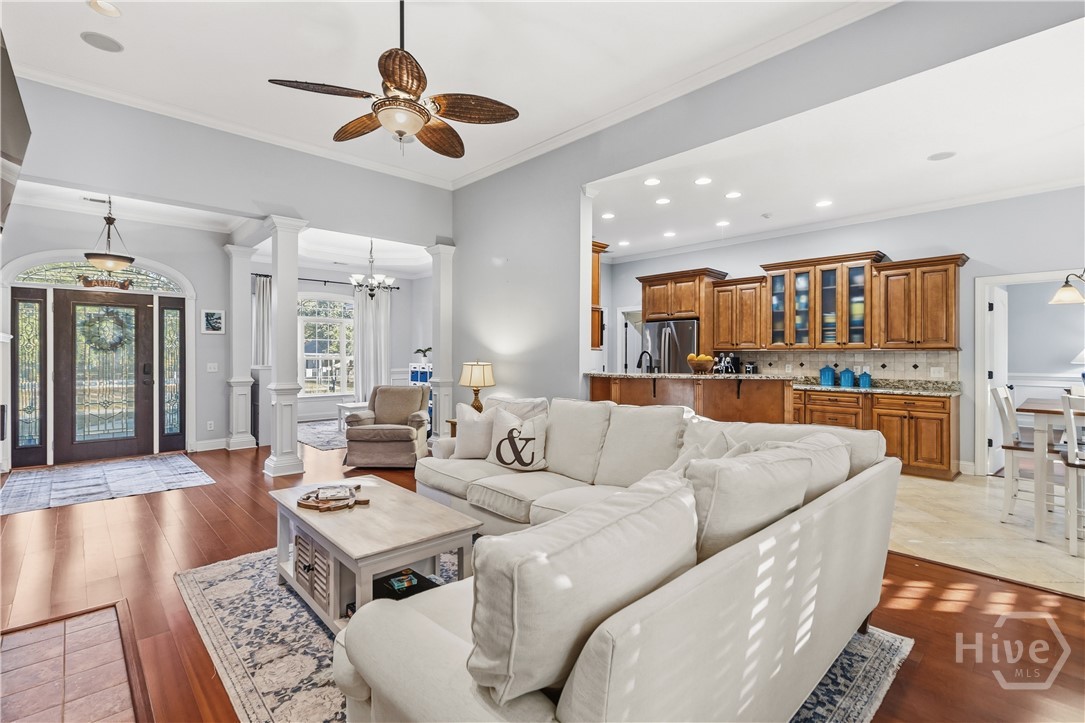 446 Brigham Drive
