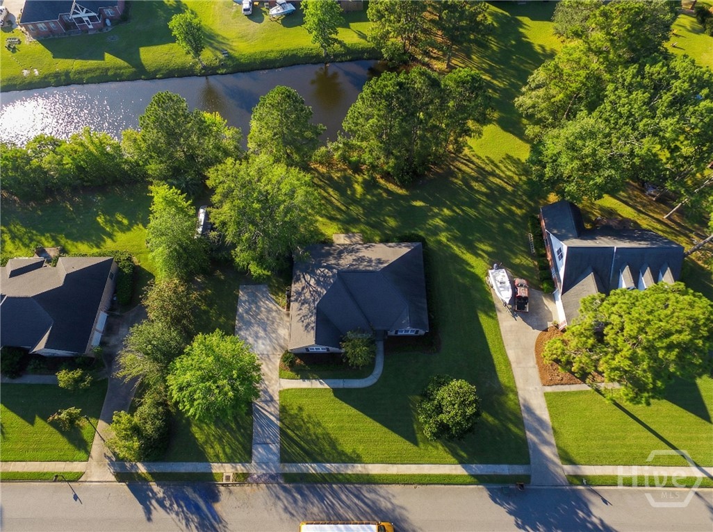 446 Brigham Drive