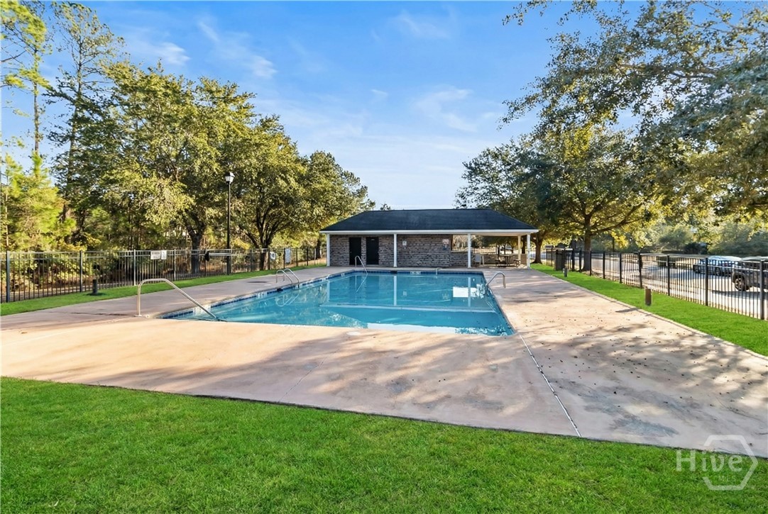 446 Brigham Drive