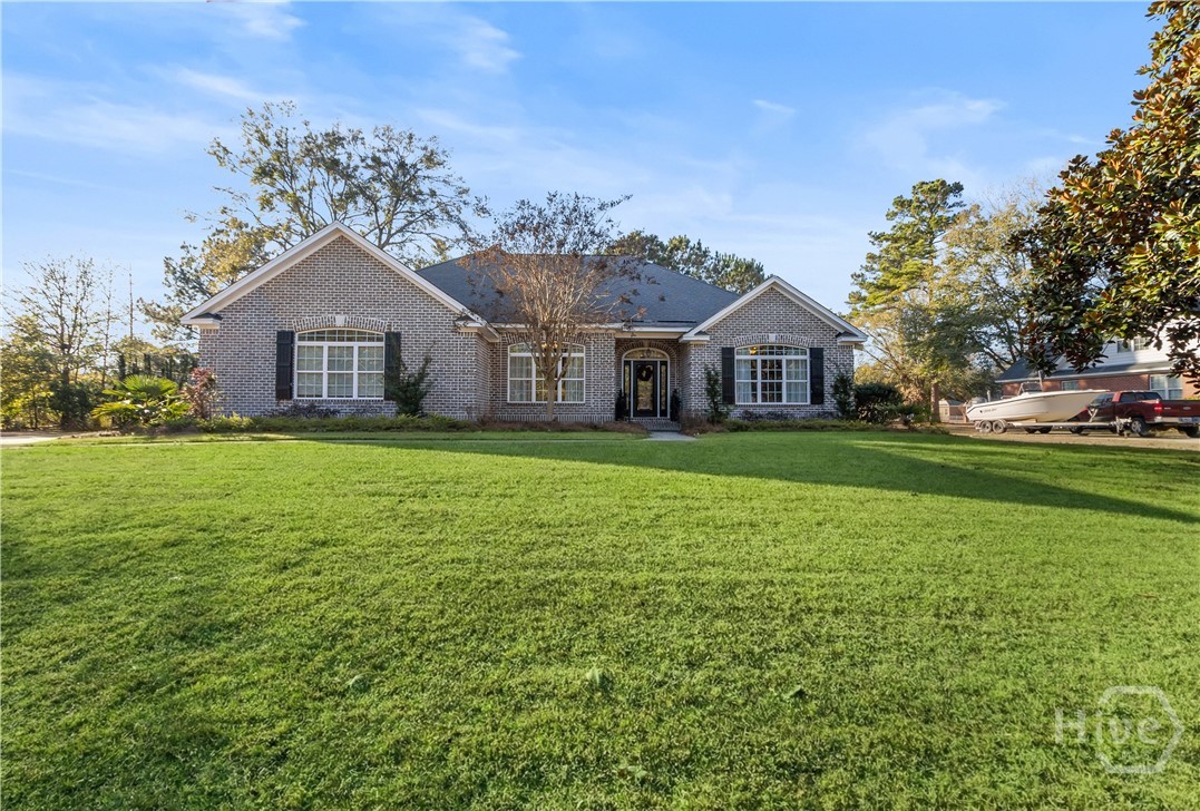 446 Brigham Drive
