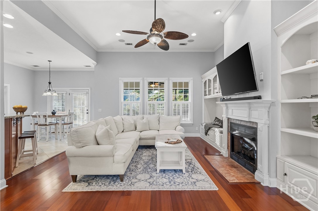 446 Brigham Drive