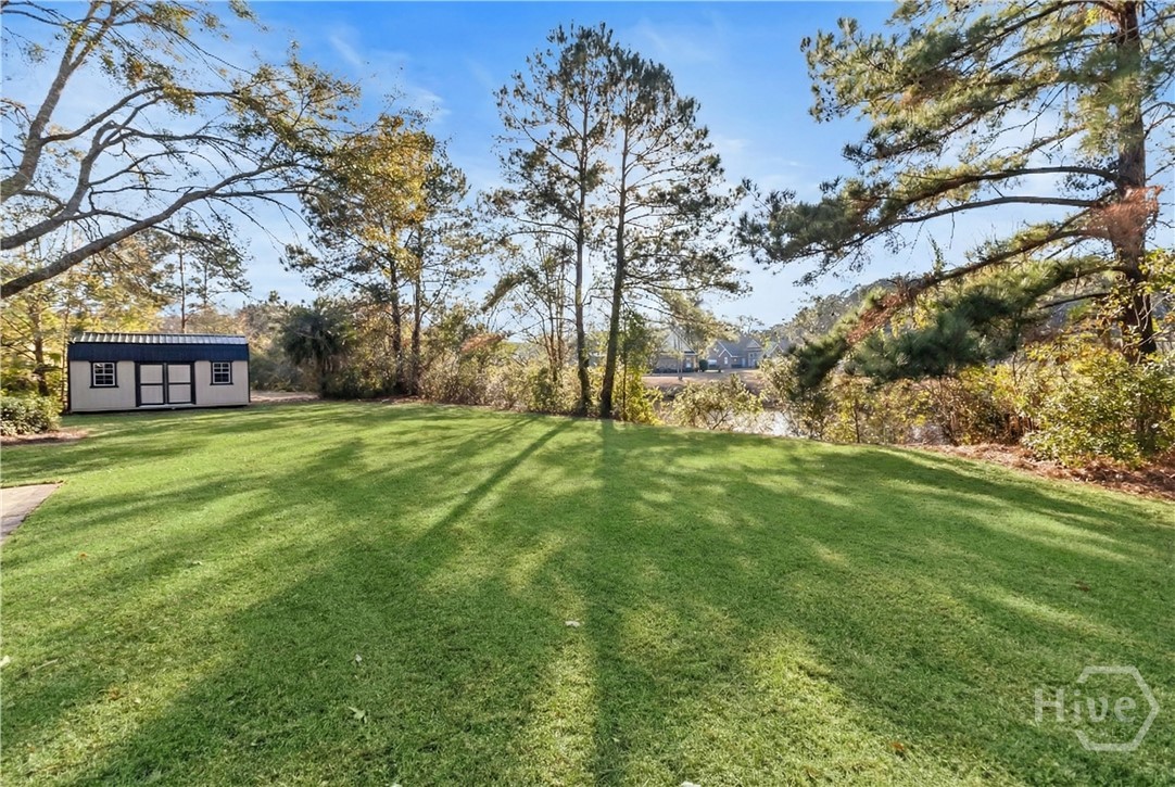 446 Brigham Drive