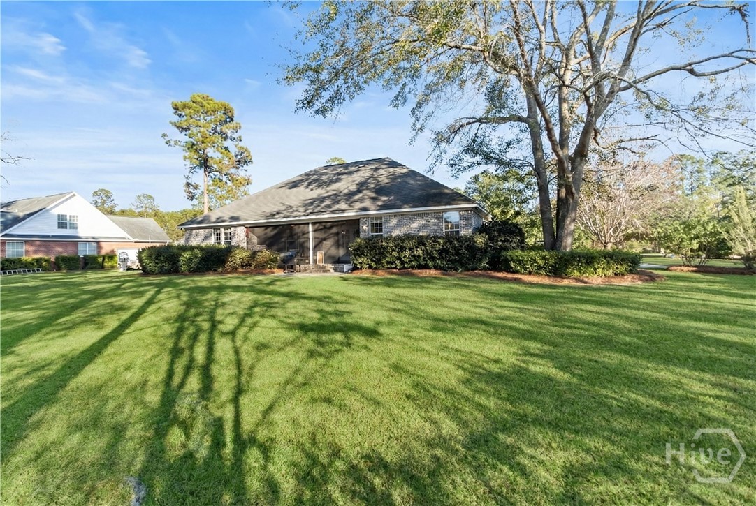 446 Brigham Drive