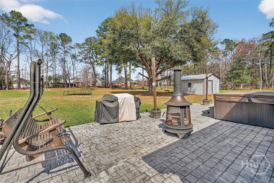 125 Robin Road