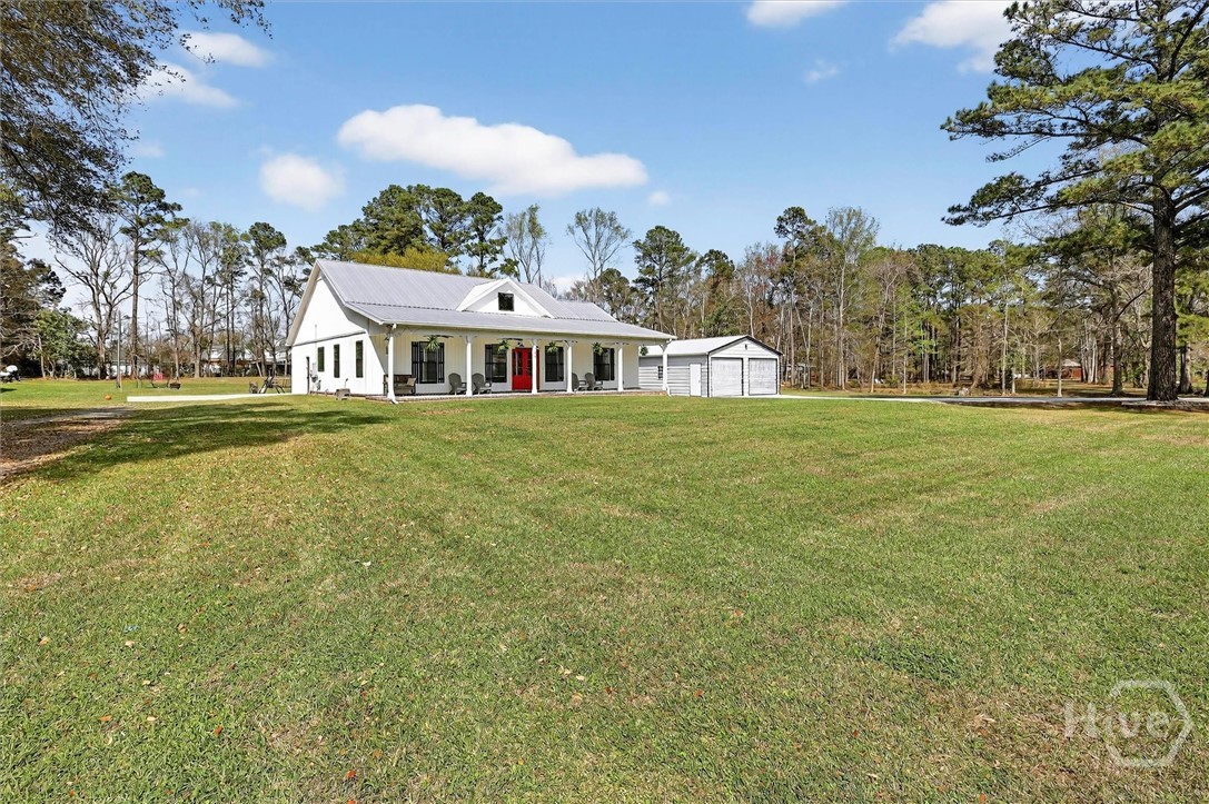125 Robin Road