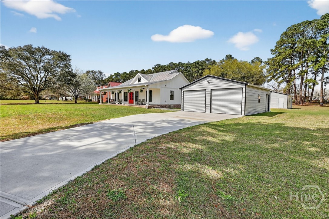 125 Robin Road