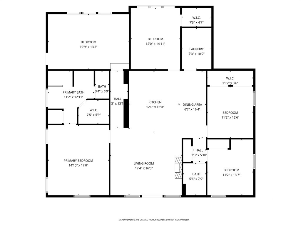 125 Robin Road