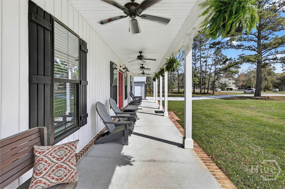 125 Robin Road