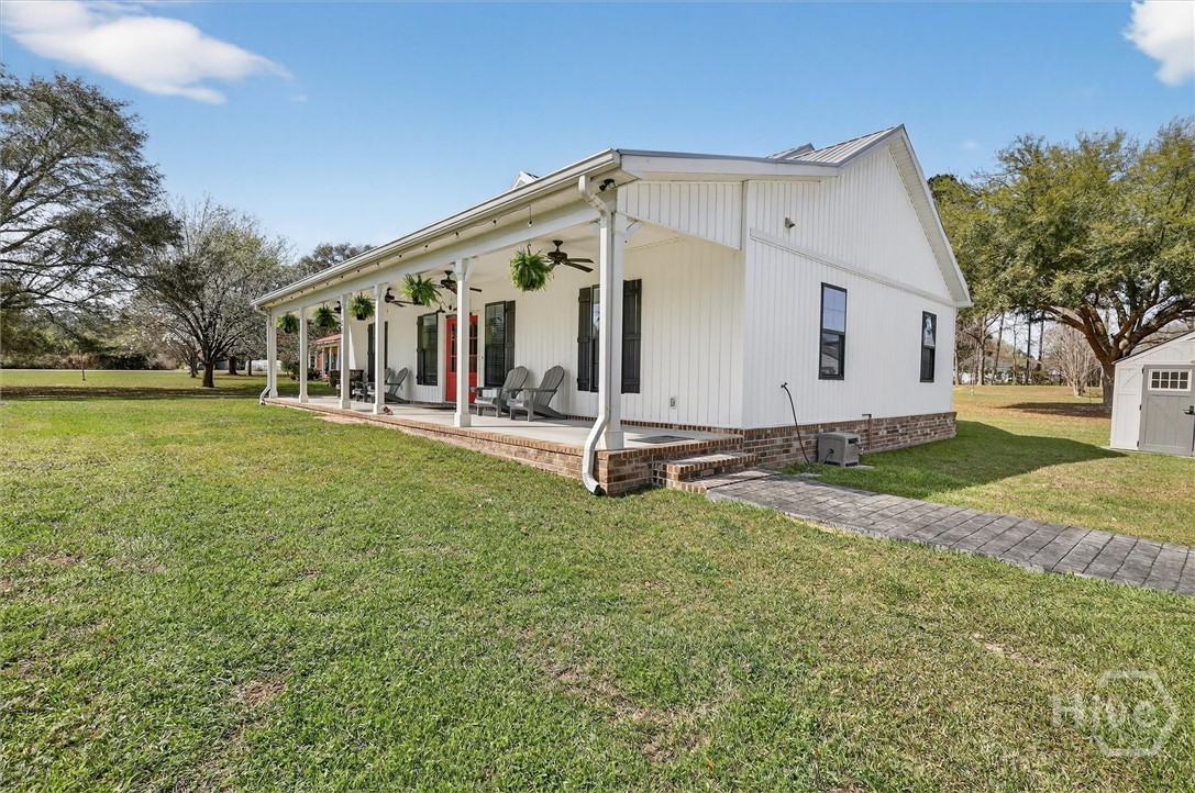 125 Robin Road