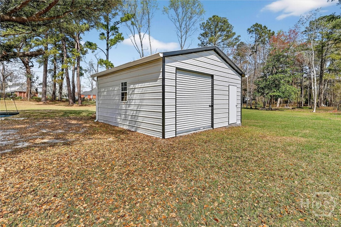 125 Robin Road