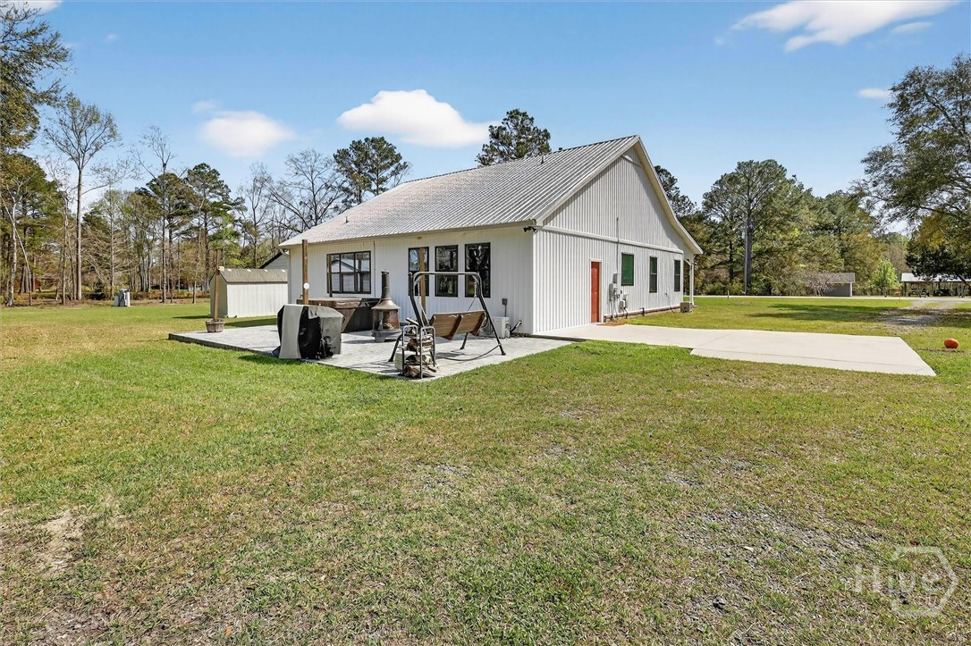 125 Robin Road