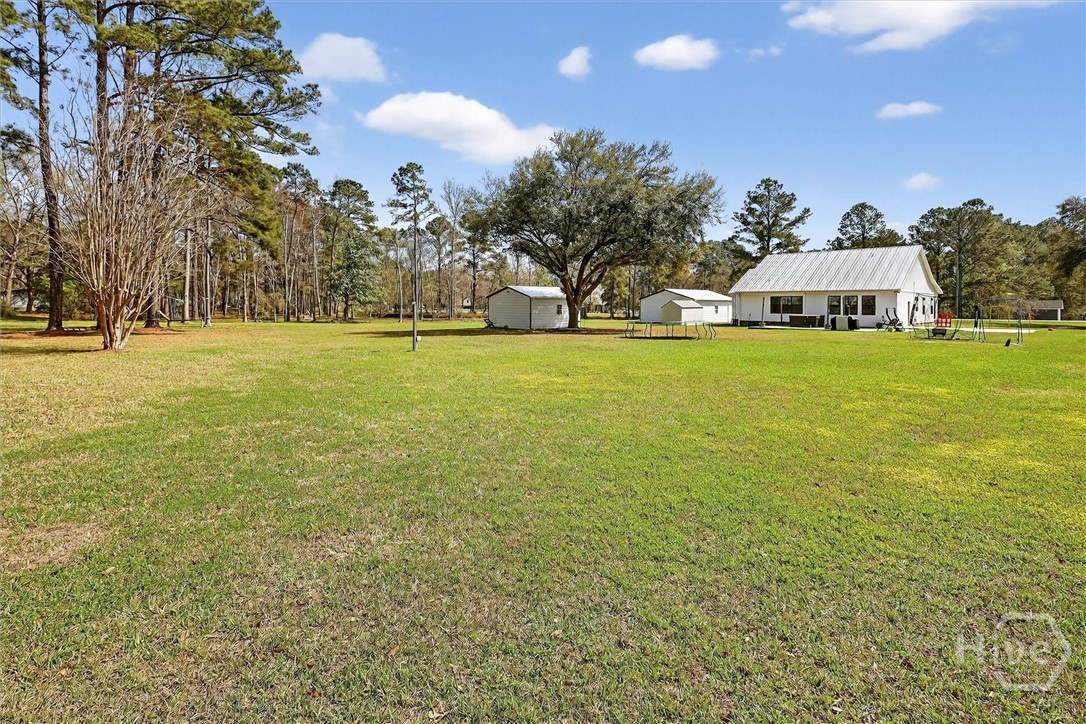 125 Robin Road