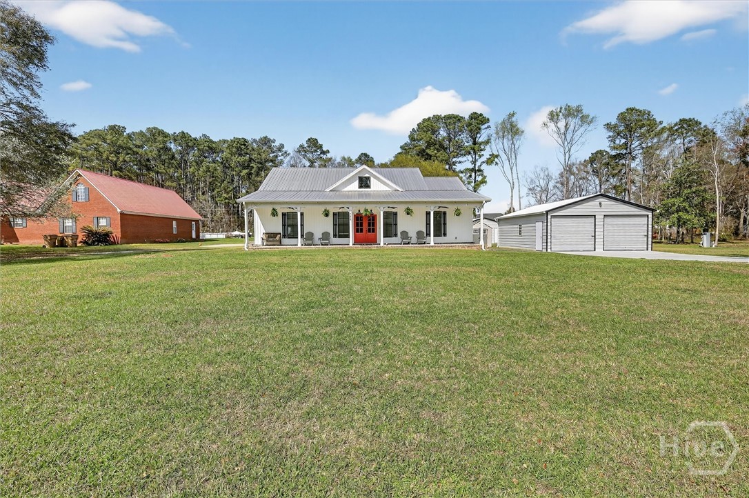 125 Robin Road