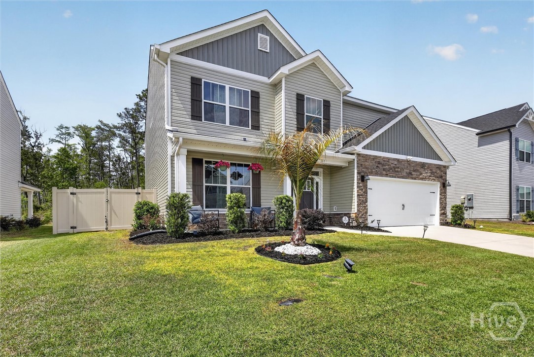 111 Big Cypress Court