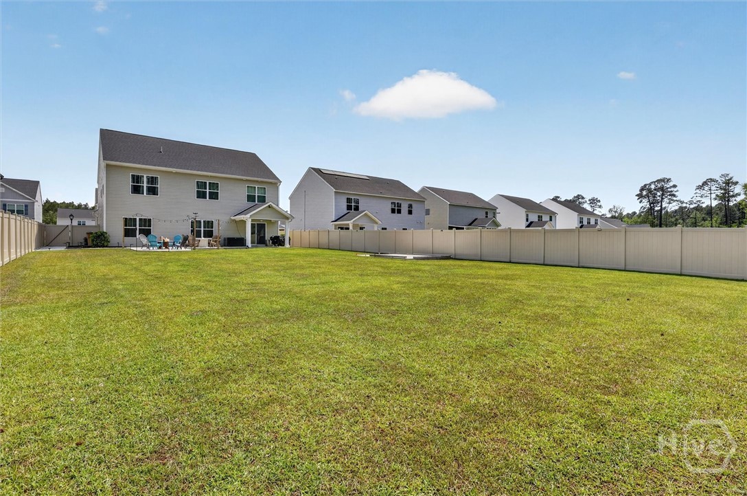 111 Big Cypress Court
