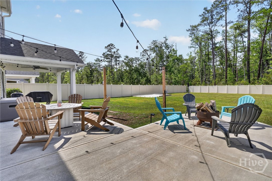 111 Big Cypress Court