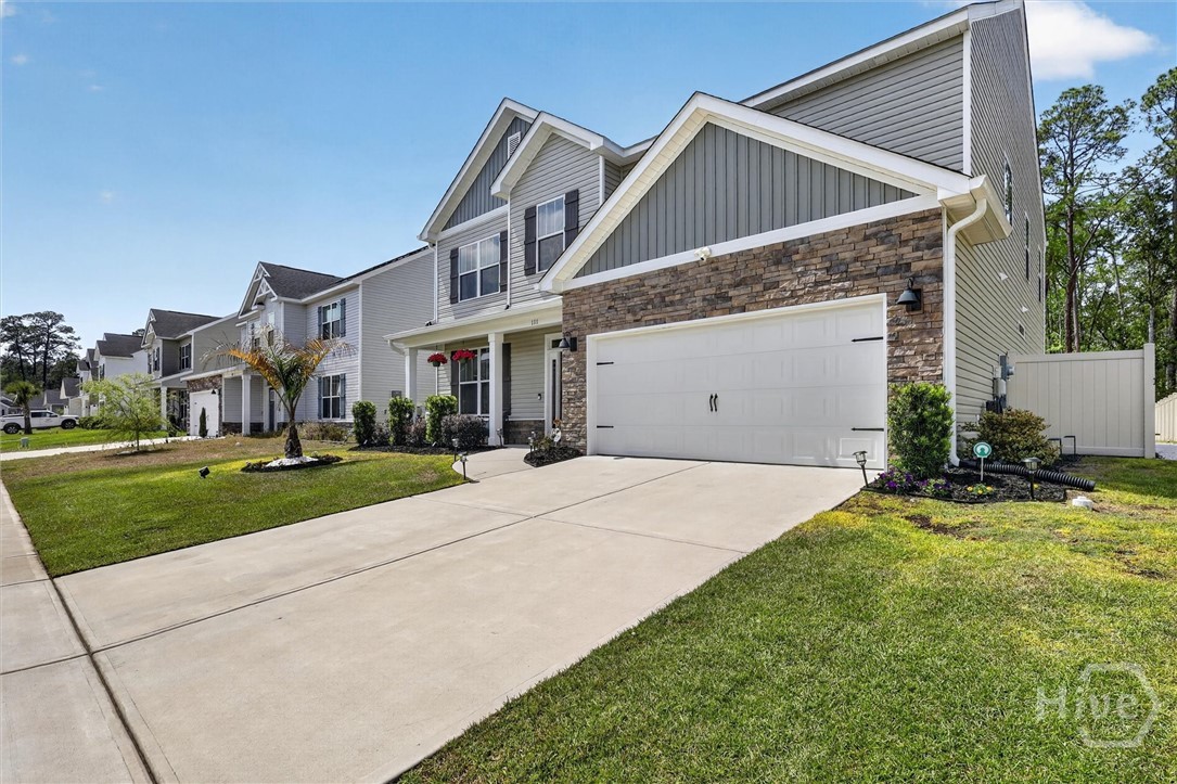 111 Big Cypress Court