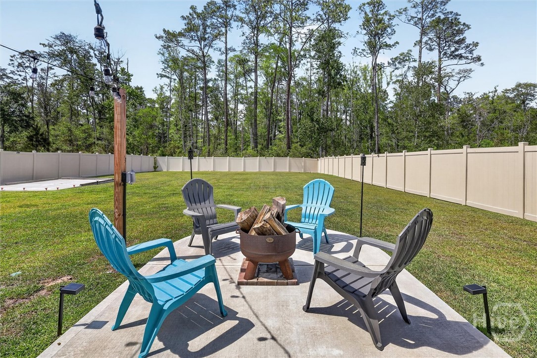 111 Big Cypress Court