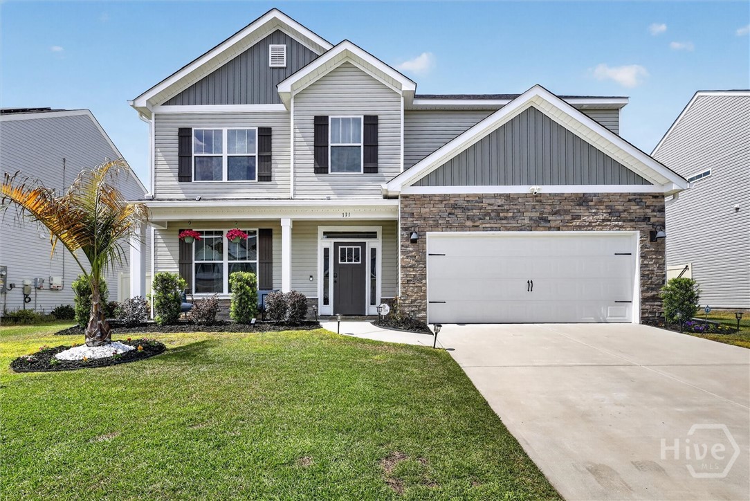 111 Big Cypress Court