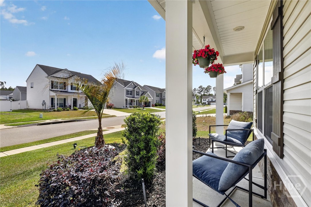 111 Big Cypress Court
