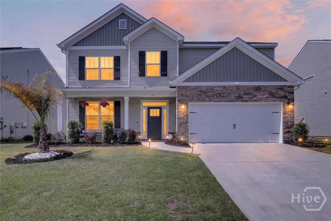 111 Big Cypress Court