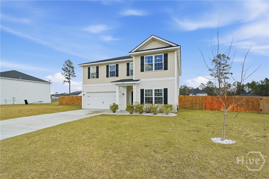 83 Avondale Drive NE