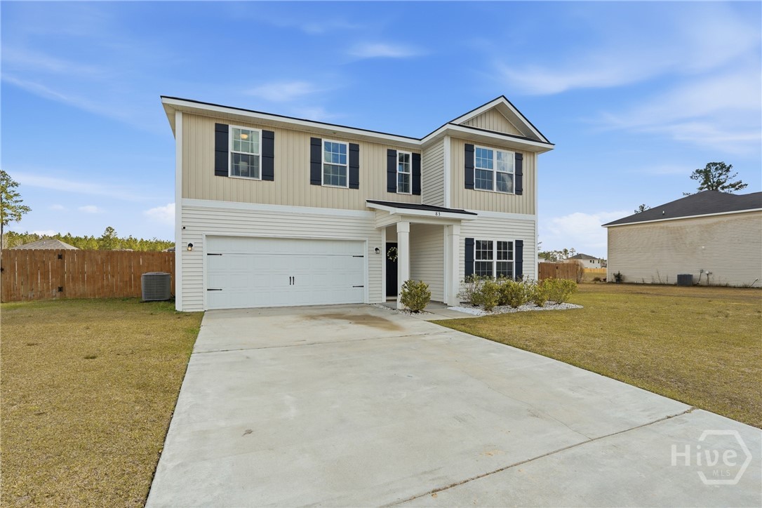 83 Avondale Drive NE