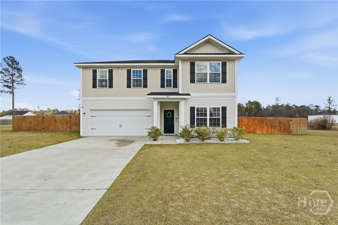 83 Avondale Drive NE
